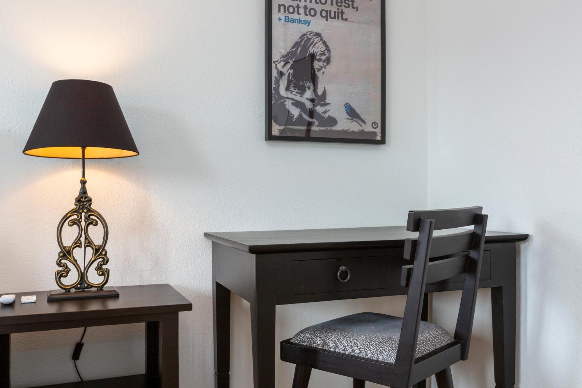 Kaya 3b Appartement Zurich
