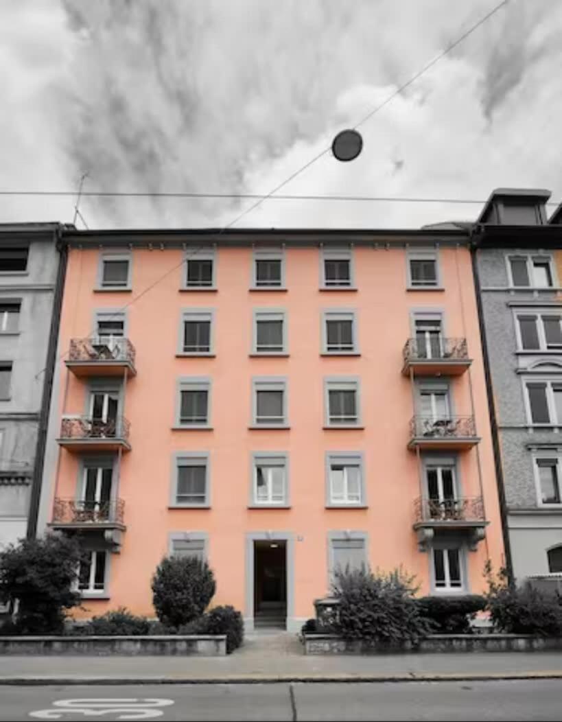 Appartement Kaya 3b *