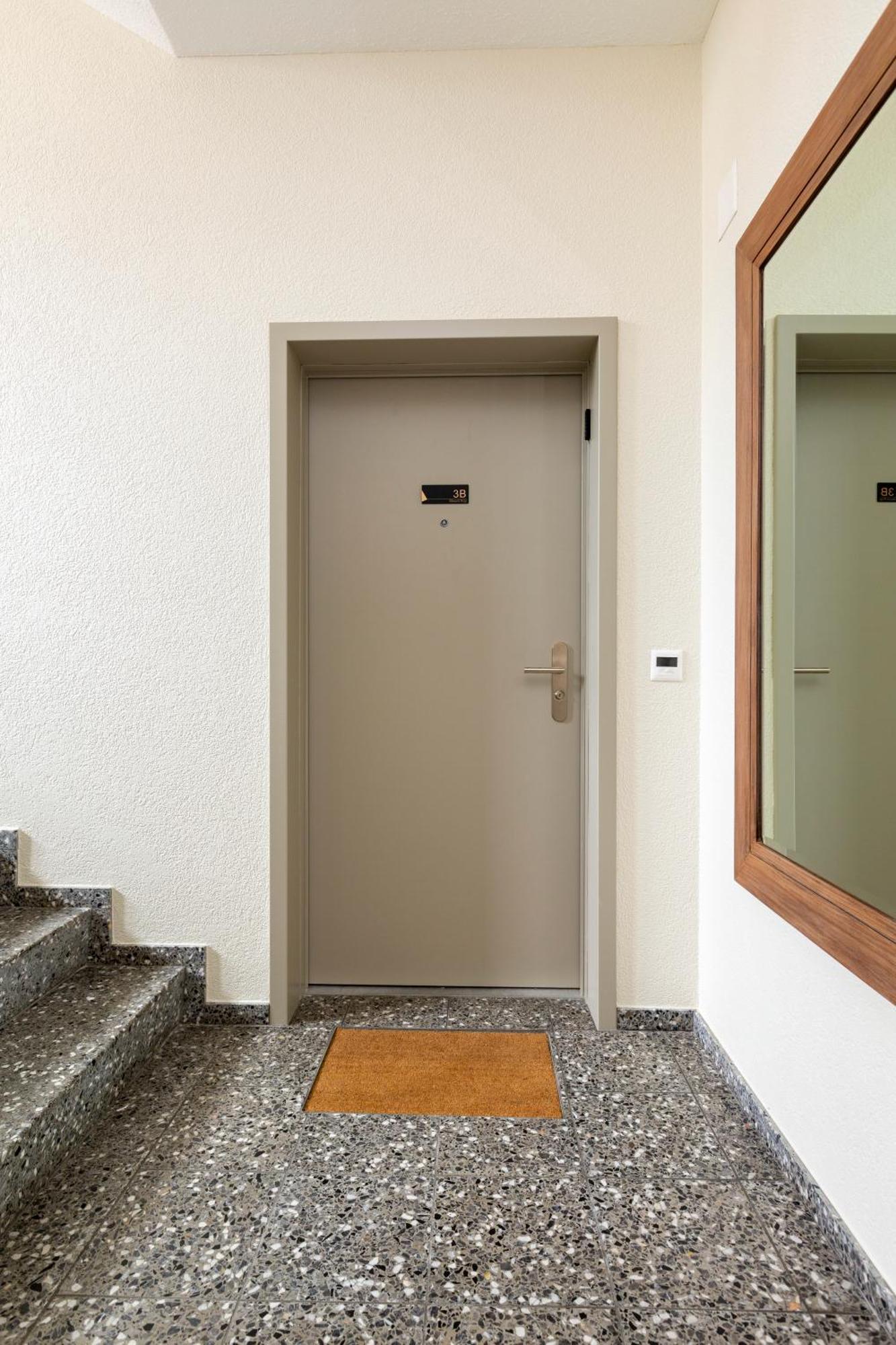 Kaya 3b Appartement Zürich