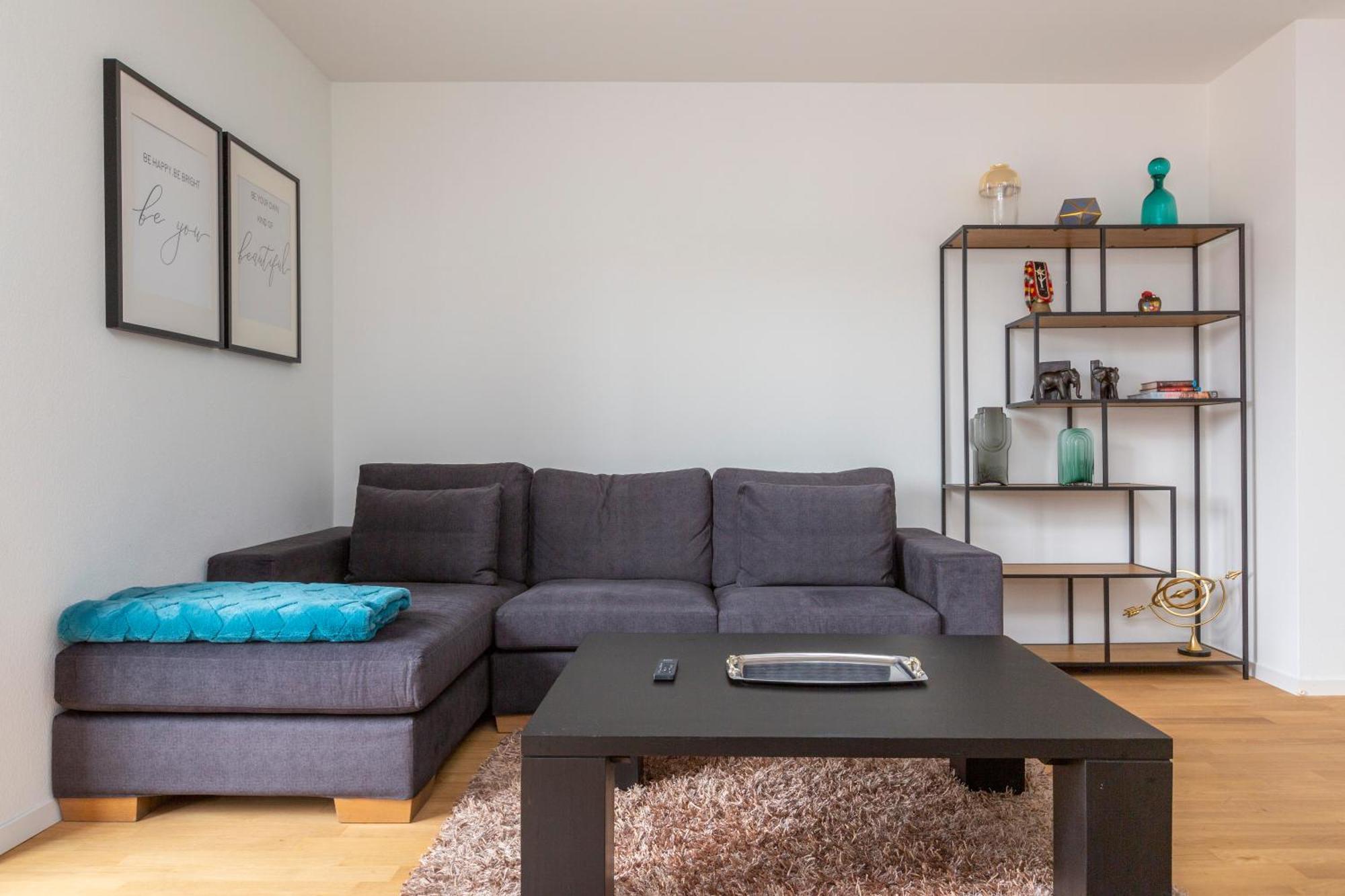 Appartement Kaya 3b Zürich