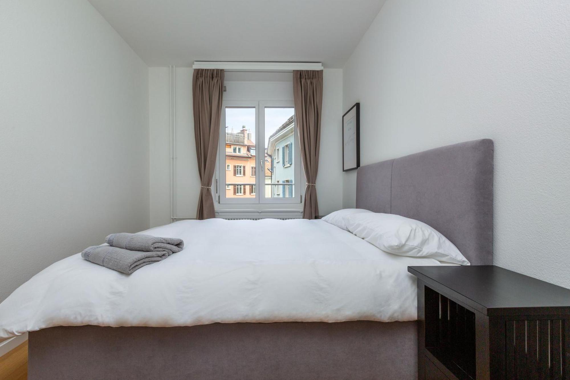 Kaya 3b Appartement Zürich