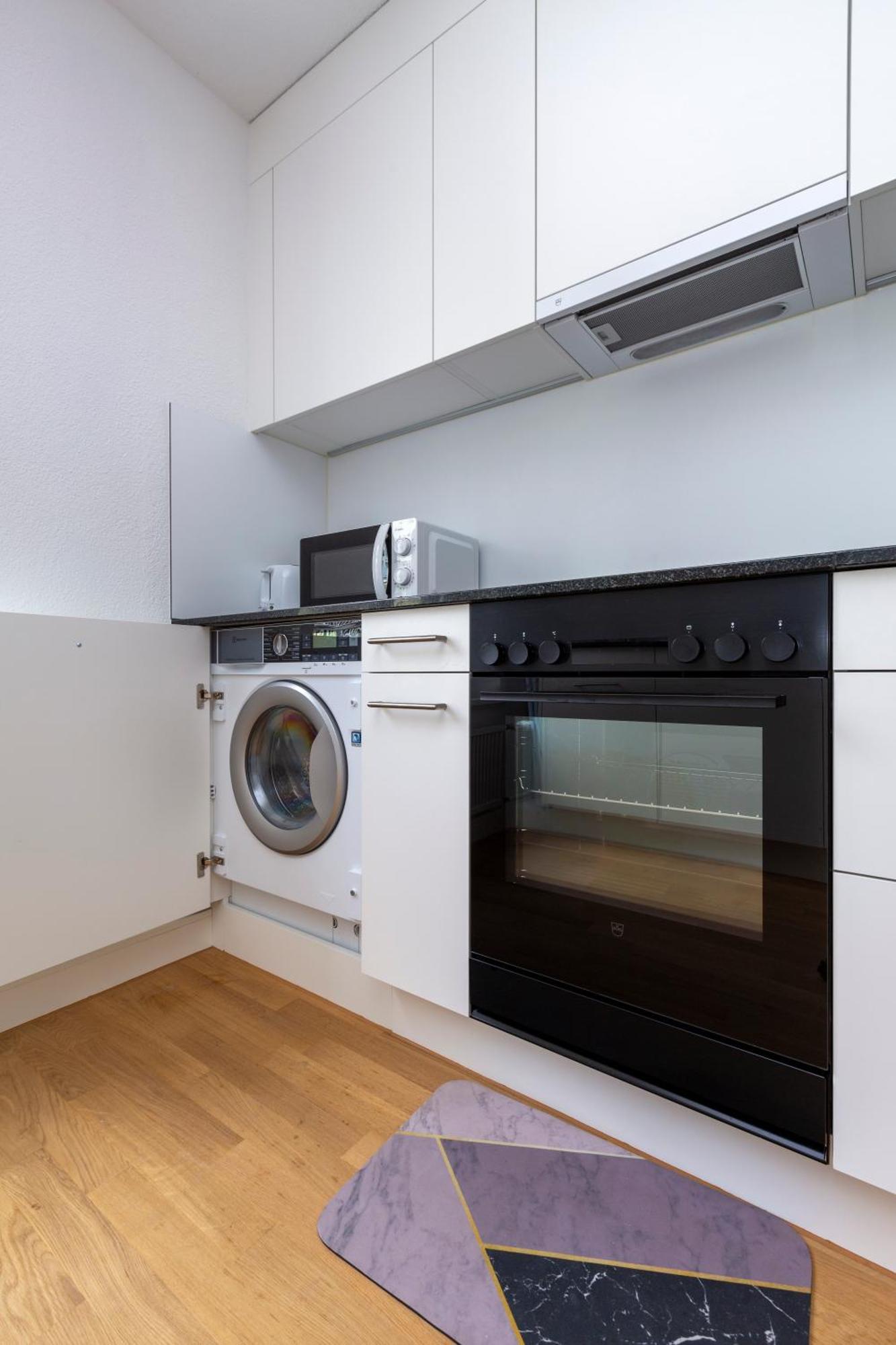 Appartement Kaya 3b *
