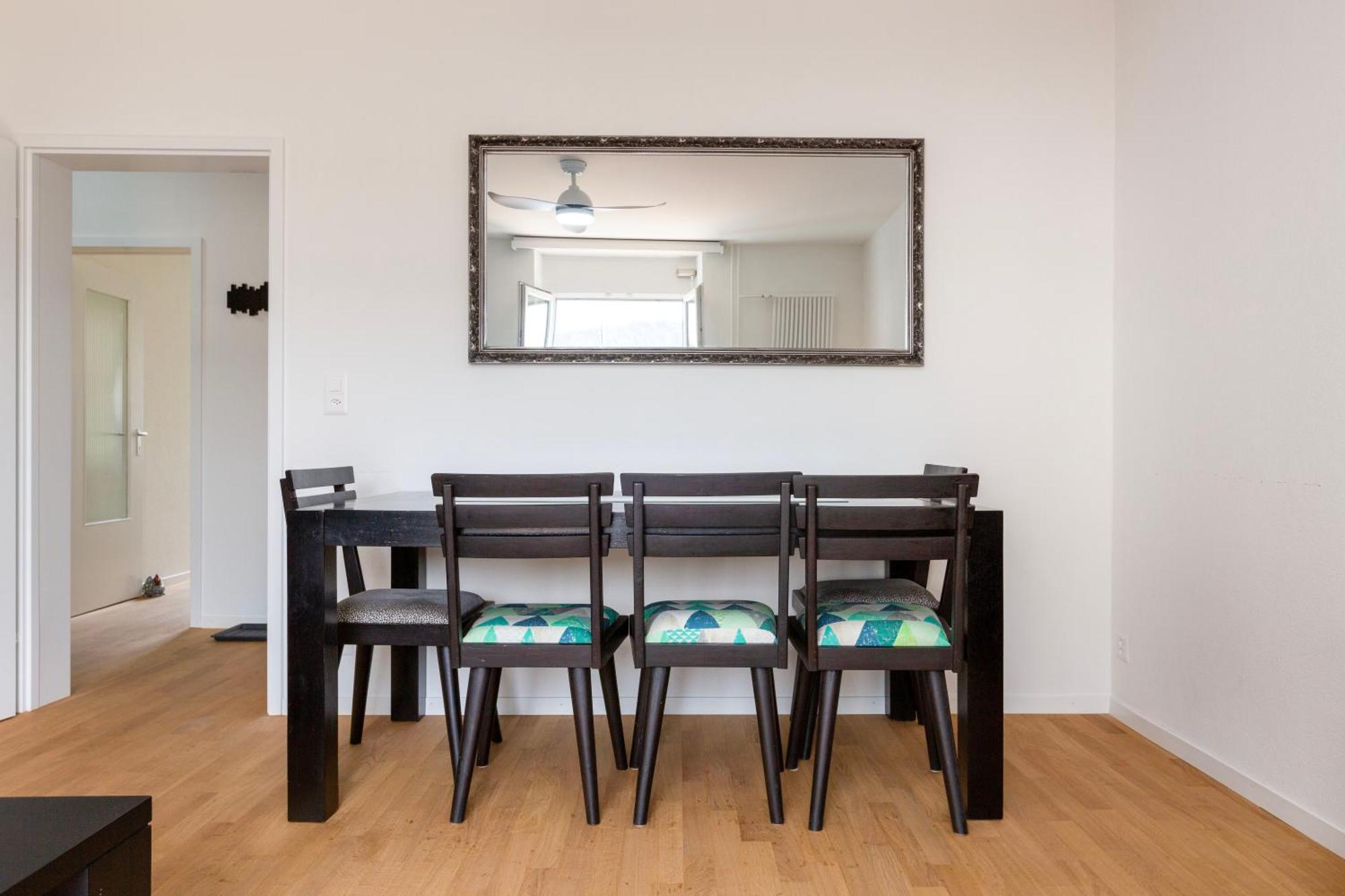 Appartement Kaya 3b