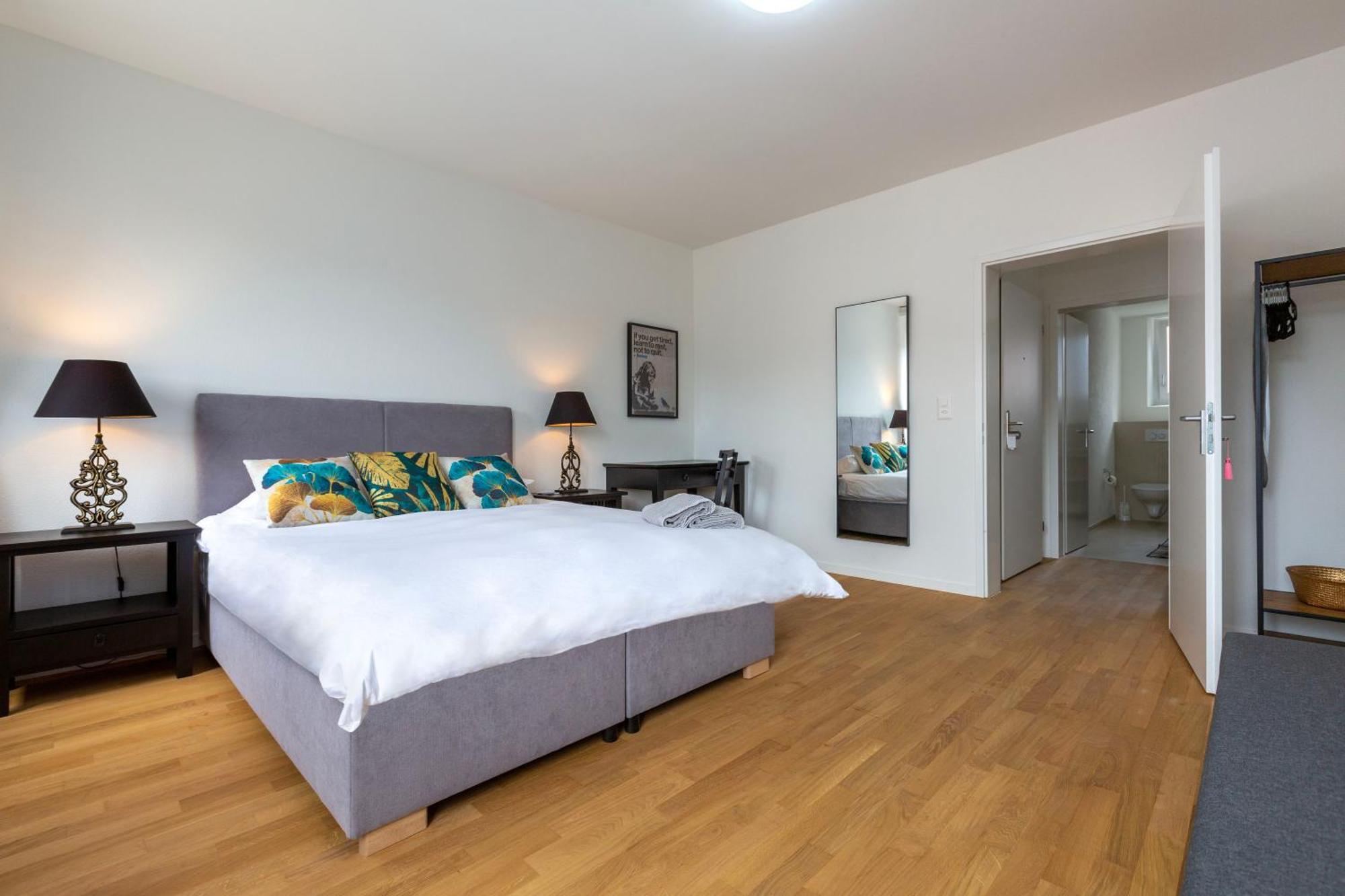 Appartement Kaya 3b